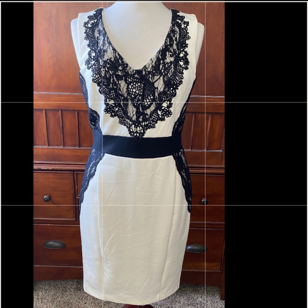 NWT Dress